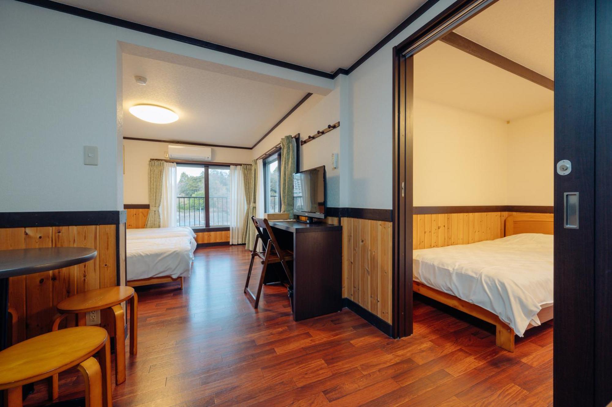 Hotel Morgenrot Kobe Luaran gambar