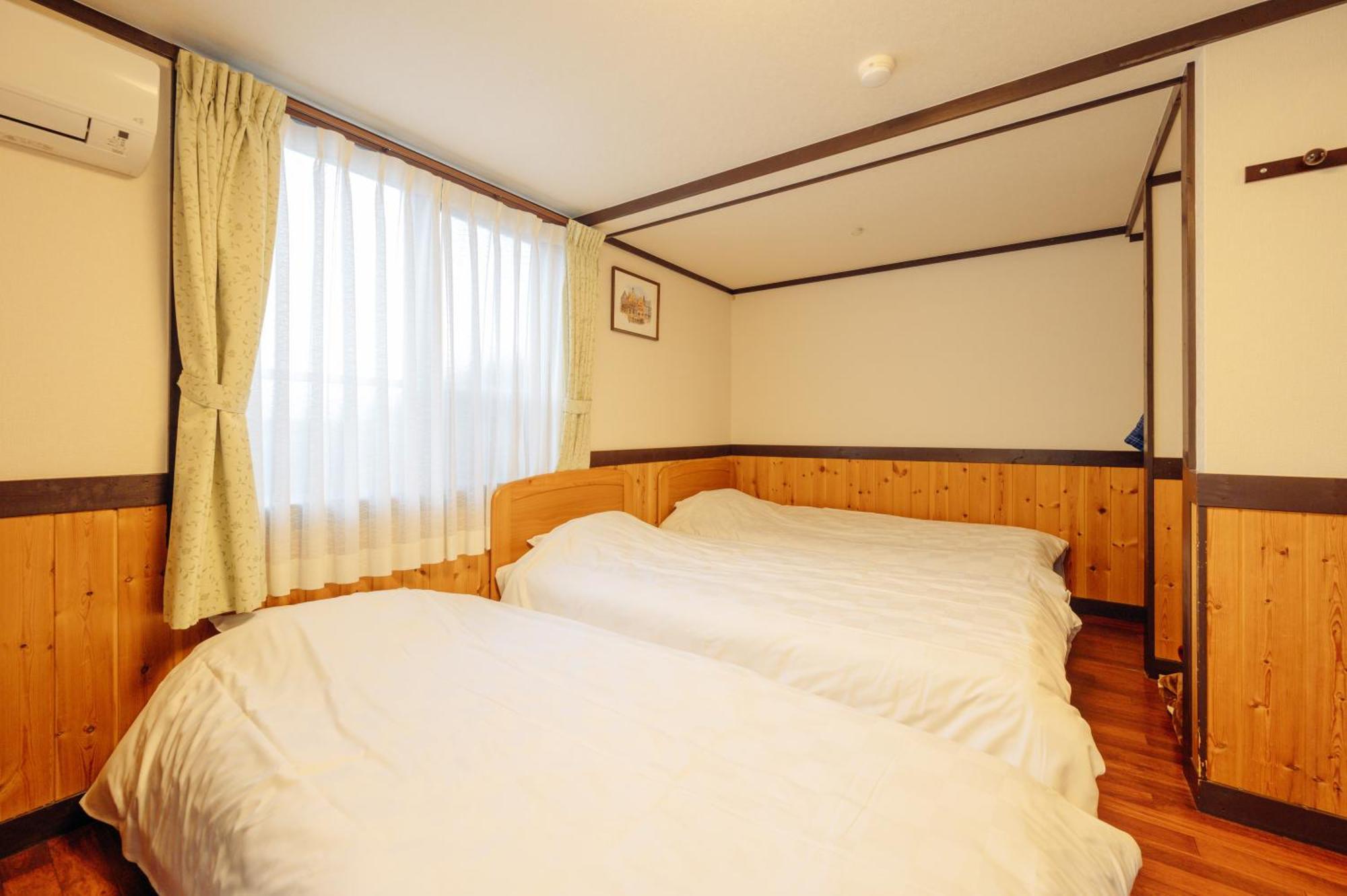 Hotel Morgenrot Kobe Bilik gambar